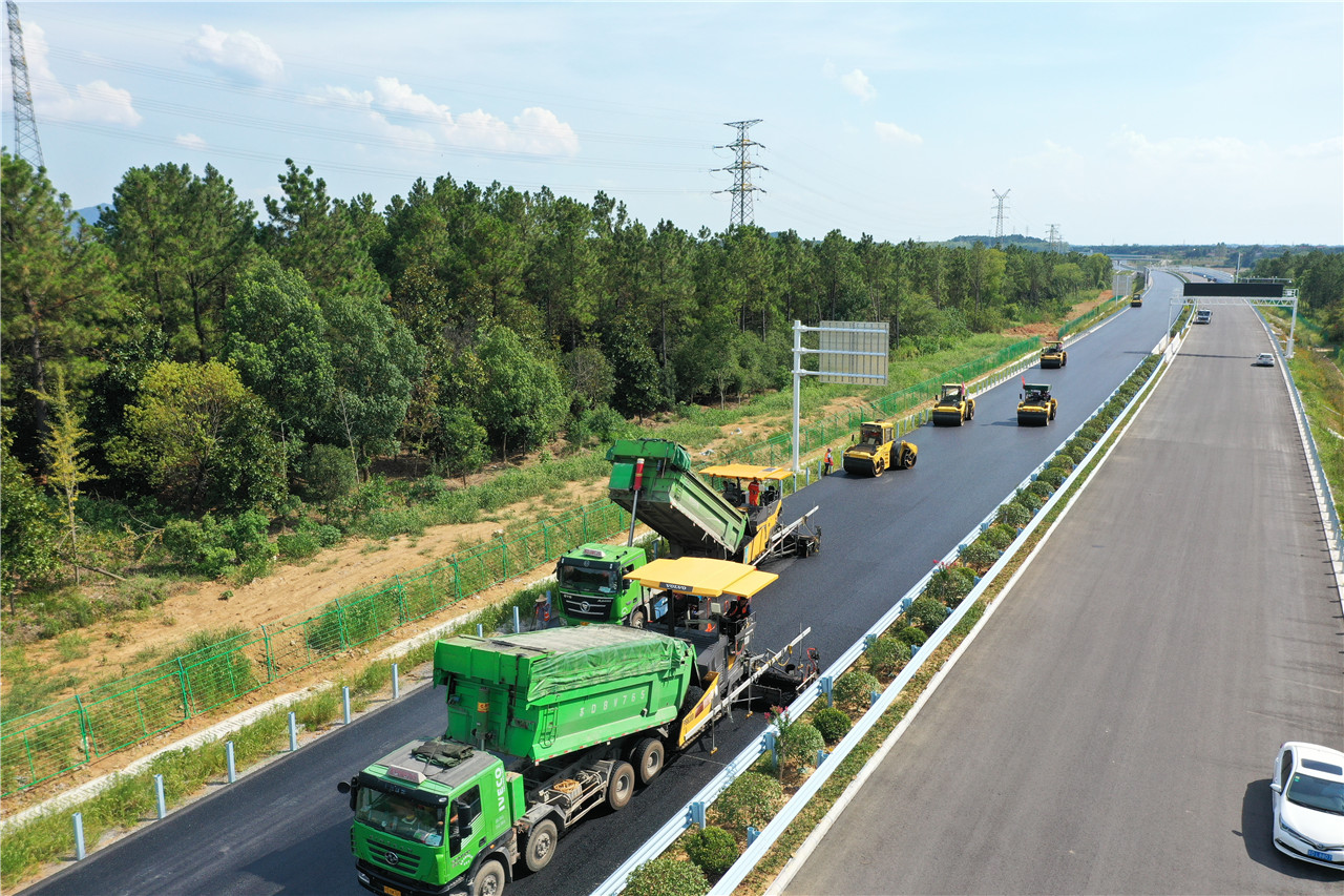 溧宁高速公路