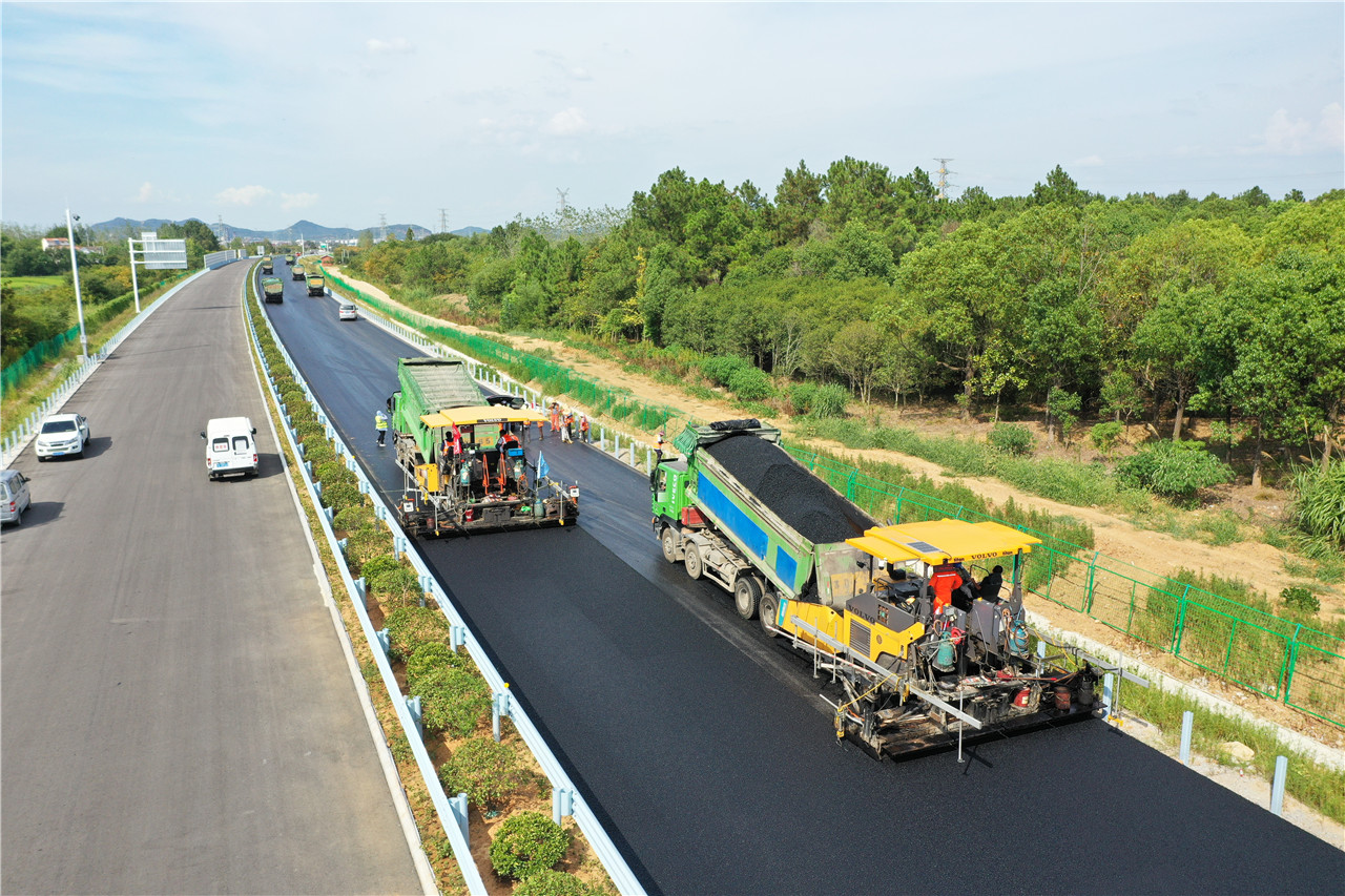 溧宁高速公路